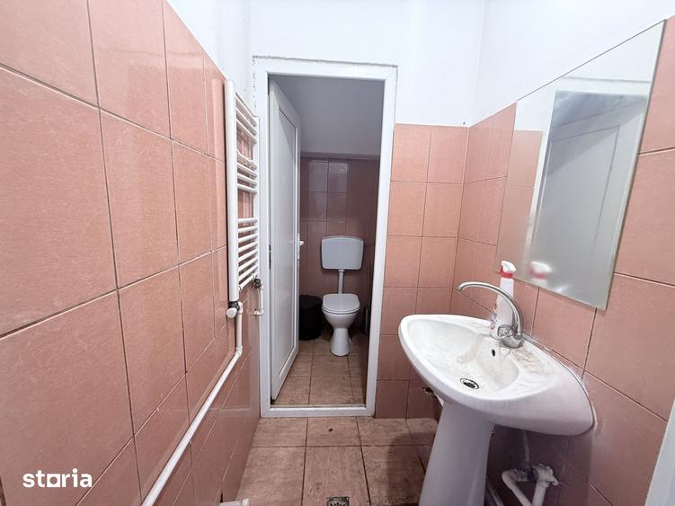 Spațiu comercial, de 399 mp, în Central