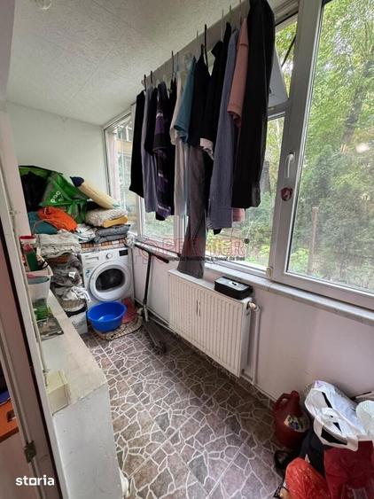 3 CAMERE DECOMANDAT | STR. COVASNA | BOXA + PARCARE - 16