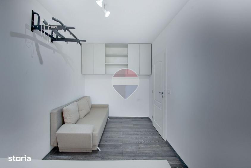 Apartament 3 camere de vanzare Braytim, ansamblu rezidential intim - 5