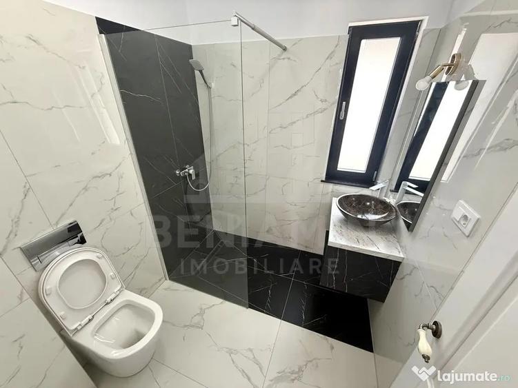 Casă cu 4 camere cu Teren 250 Mp în Brestei