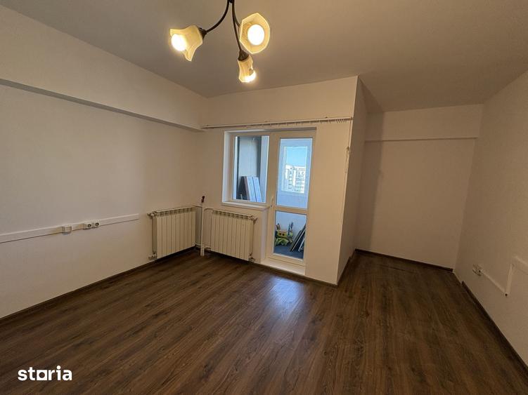 Apartament cu 2 camere decomandat în Națiunile Unite