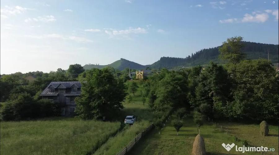 Teren de 10304 mp, în Slatina