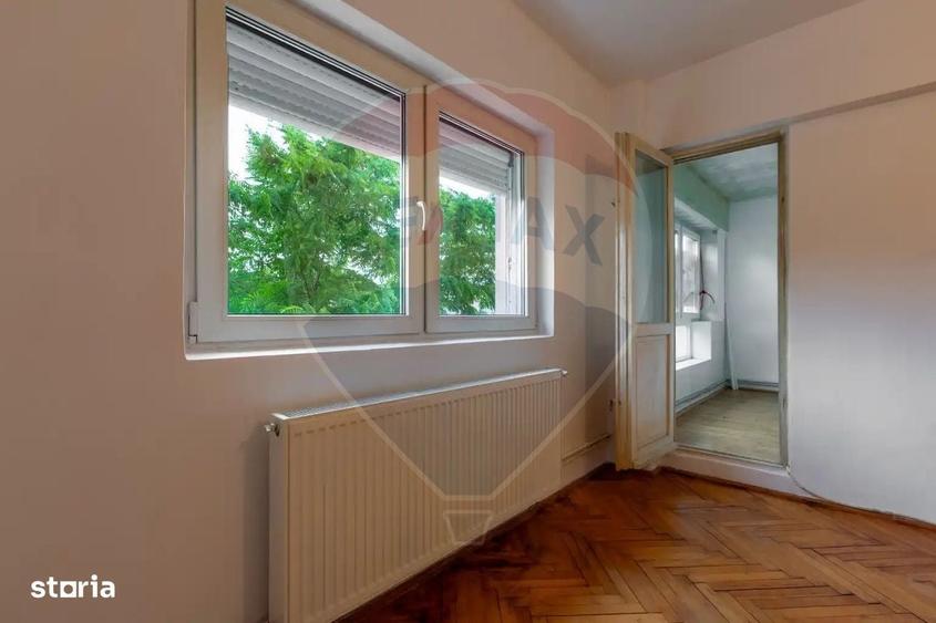 Apartament cu 3 camere de vanzare in zona apreciata - 18