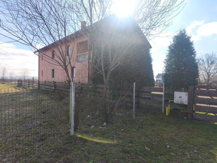 Casa individuala, 200mp utili, 1600mp teren, Radauti - 5