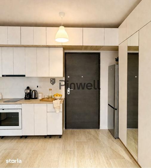 Inchiriere I 2 Camere I Exigent Plaza - 1