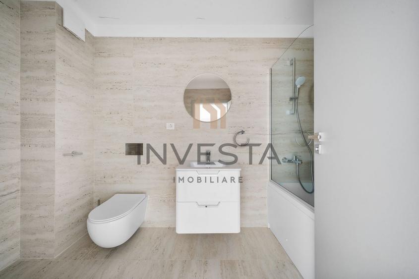 Apartament cu 2 camere in Iris - Ansamblu Exclusivist, imobil nZEB - 5