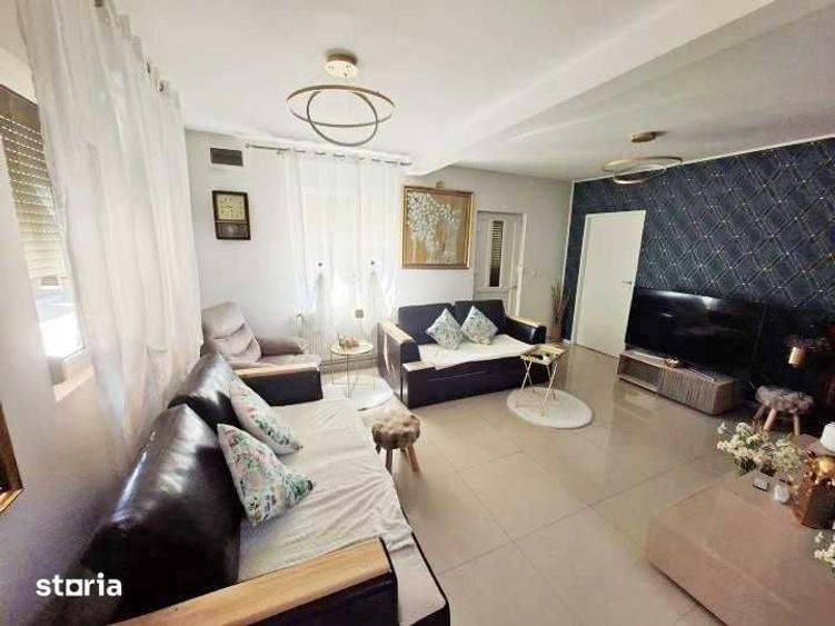Vila cu 4 camere de vanzare in Bucov, 104 mp - 1