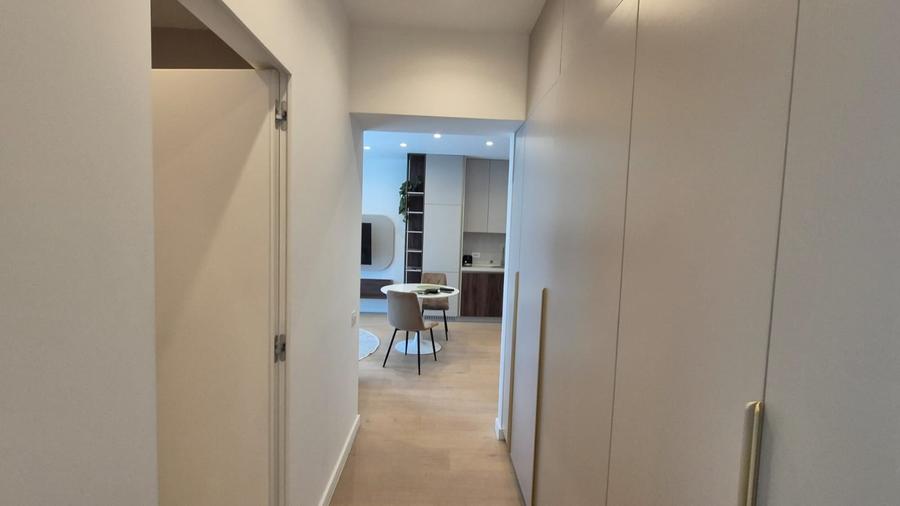 APARTAMENT 2 CAMERE DE VÂNZARE - FLOREASCA - 7