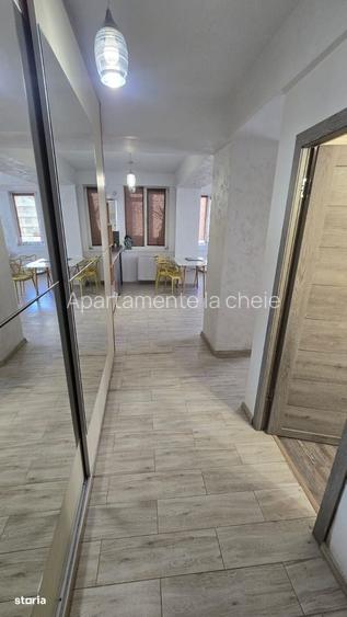Summerland apartament 2 camere 69 mp,la cheie ,parcare ,etaj 2