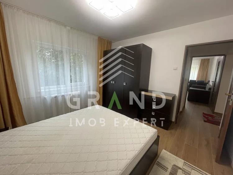 Chirie : Apartament 2 Camere | Balcon | Debara | Manastur/Aleea Garbau - 3