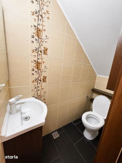 Vanzare Vila - Tunari - 3