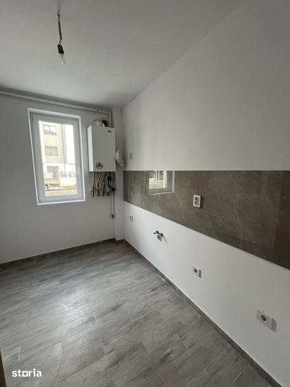 Garsonieră decomandată în Giroc