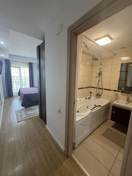 Apartament Spatios 2 camere Cosmopolis - 4