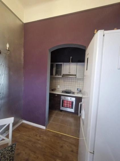 Apartament cu 2 camere semidecomandat în Iosefin