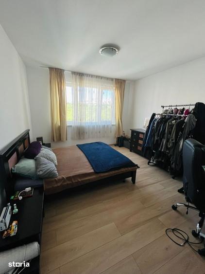 Apartament de inchiriat, 2 camere, zona BMW - 6