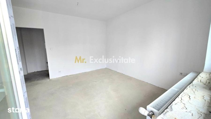Apartament cu 3 camere decomandat în Ultracentral