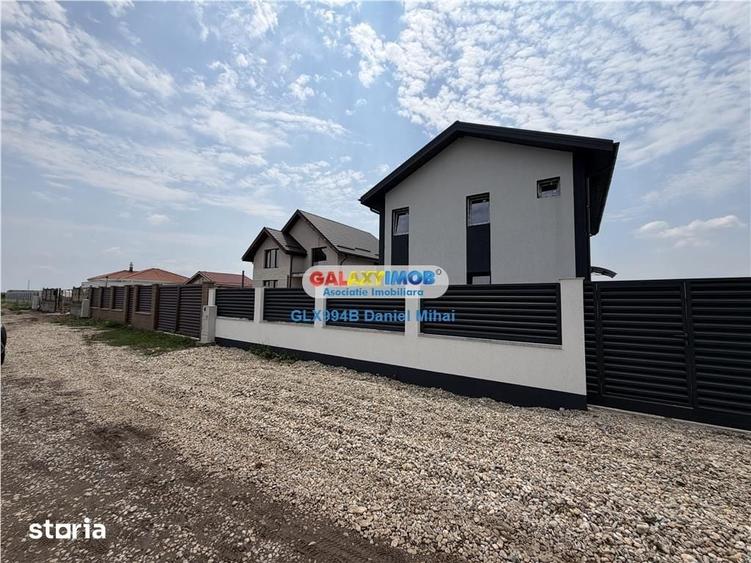 Casă cu 5 camere cu Teren 450 Mp în Central