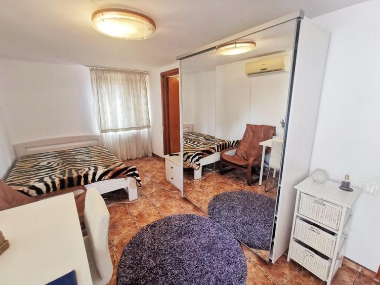 Decebal/Calea Calarasilor/Garsoniera Moderna/Cladire Noua|Centrala Proprie/ - 1
