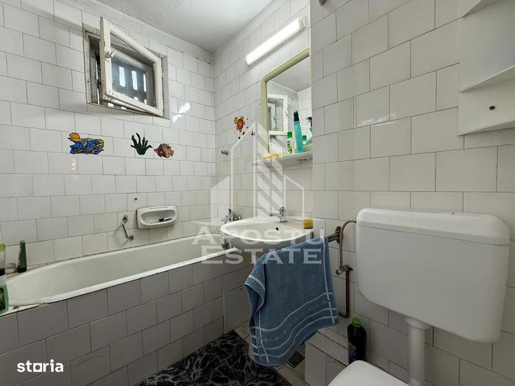 Apartament cu 3 camere în Ultracentral