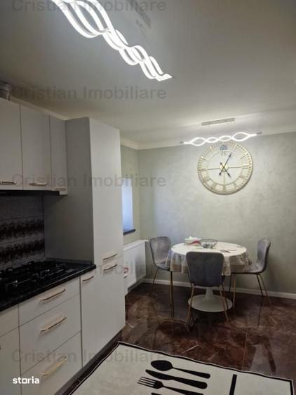 Apartament cu 3 camere în Nicolae Bălcescu