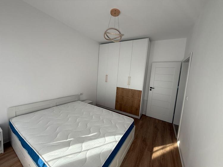 Apartament cu 2 camere în Braytim