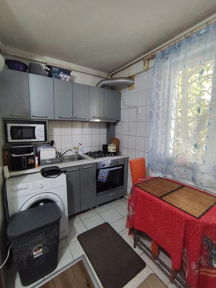 Apartament cu 2 camere nedecomandat în Pantelimon