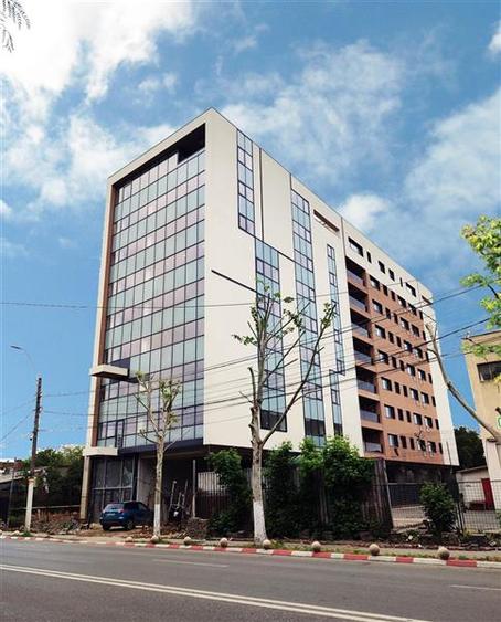 Apartament cu 2 camere semidecomandat în Vest