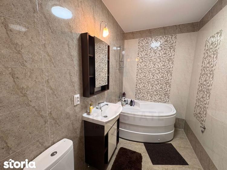 Garsoniera decomandata 31mp etaj 2 parcare privata in ?elimbar - 2
