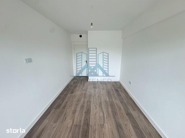 Apartament cu 3 camere în Rediu