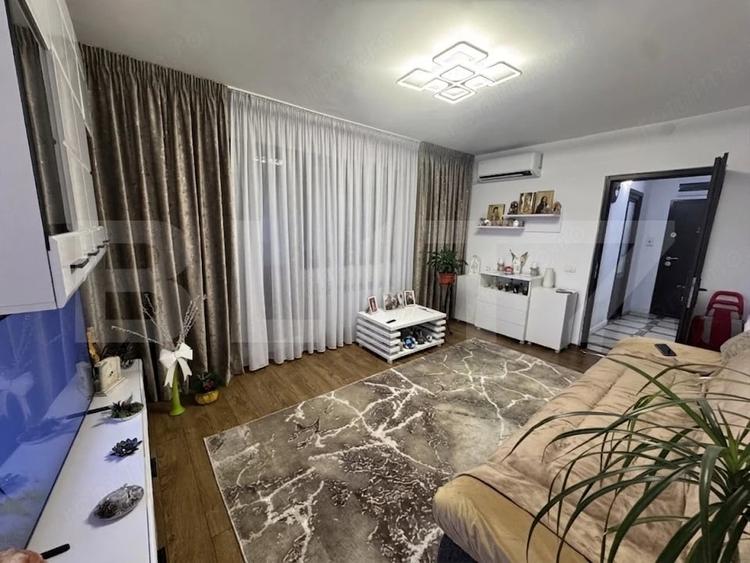 Apartament 3 camere, 67 mp, Calea Bucure?ti - Dezrobirii - 3