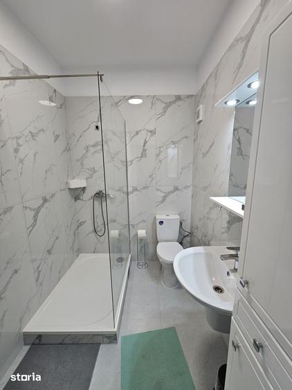 Apartament bloc nou 2 cam 70mp + parcare Bucure?tii Noi /Pod Constan?a - 11