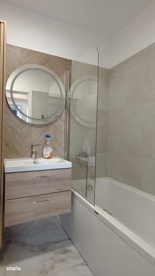 Apartament decomandat |Mobilat-Utilat | Inchiriat - 10