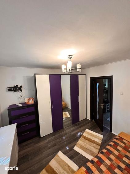 Apartament cu 2 camere decomandat în Colentina