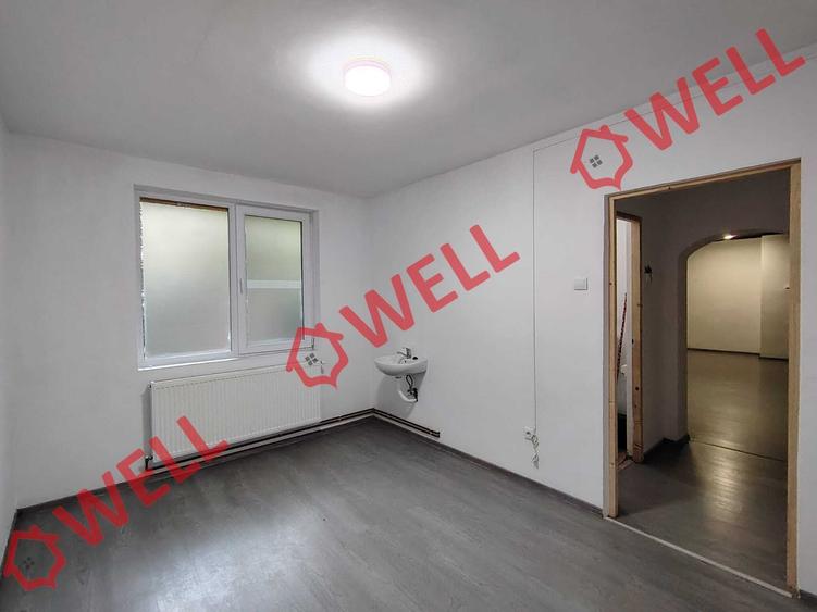 Spațiu comercial, de 48 mp, în Sud-Vest