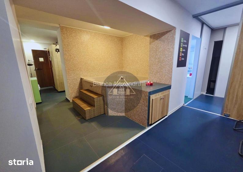 Spa?iu comercial de inchiriat, Medias