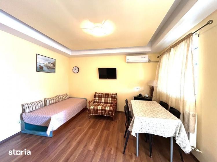 Apartament 3 camere in Vila - zona Trocadero - 4