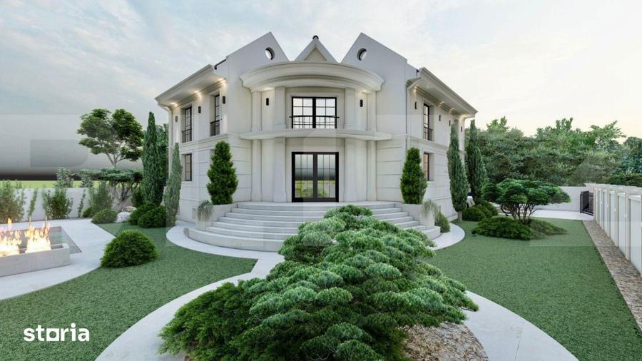 Casa/Vila Dumbravita - 2