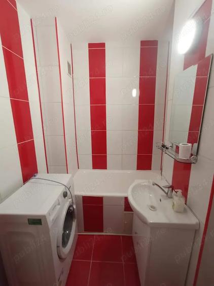 Garsonieră decomandată în Mănăștur
