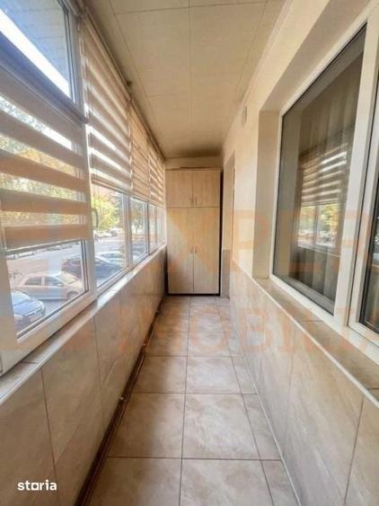 Apartament cu 4 camere în Brătianu