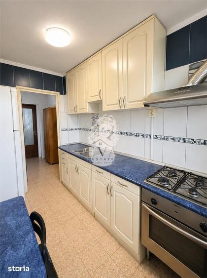 Apartament 2 camere 53 mp Sector 3 | Aliorului 6 - 12