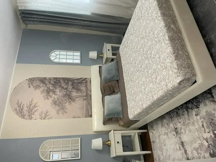 Apartament cu 2 camere semidecomandat în Bucureștii Noi