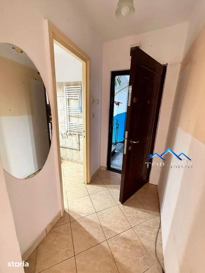 Apartament cu 2 camere în Bistrița Lac