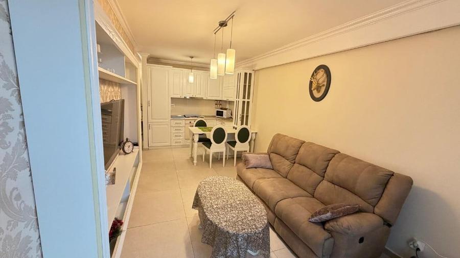 Apartament cu 2 camere semidecomandat în UTA