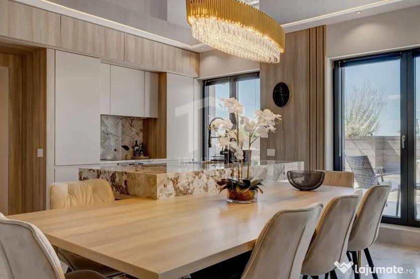 Unirii Mihai Bravu PENTHOUSE PREMIUM | 4 CAMERE TERASA P... - 6