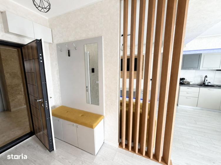 Apartament cu vedere spectaculoasa la mare si lac - 12