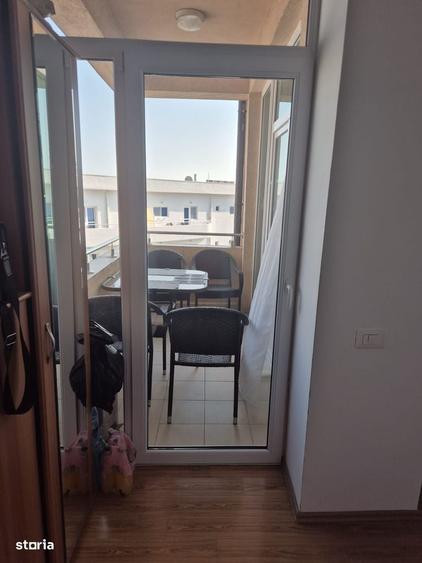 Apartament Eforie Nord 2 camere faleza vedere la mare - 10