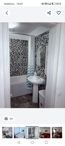 Apartament cu 2 camere în Chiajna