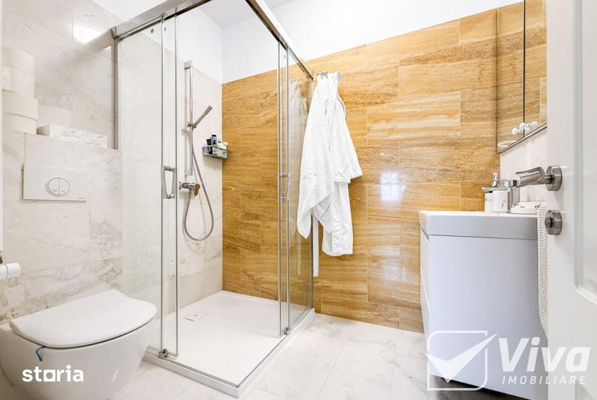 Apartament cu 3 camere în Copou