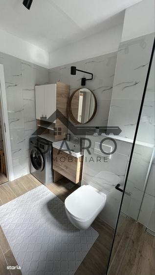 Apartament cu 2 camere în Mureșeni