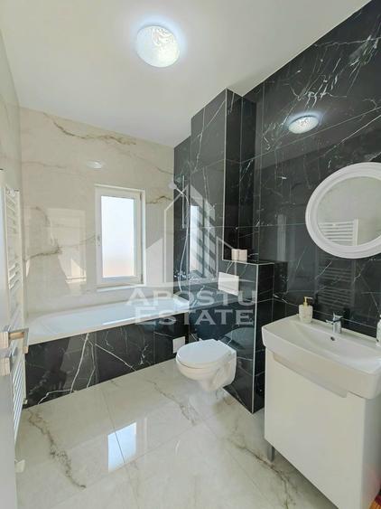Apartament cu 2 camere decomandat, mobilat în Mehala